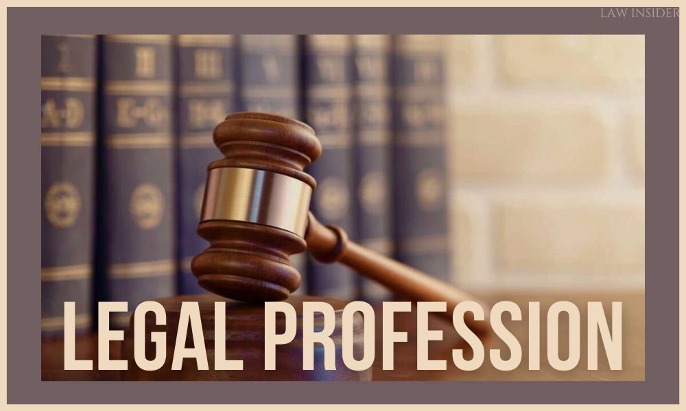 Legal-Profession